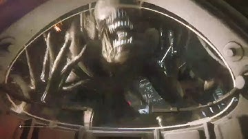 ALIEN ISOLATION Walkthrough Part 20
