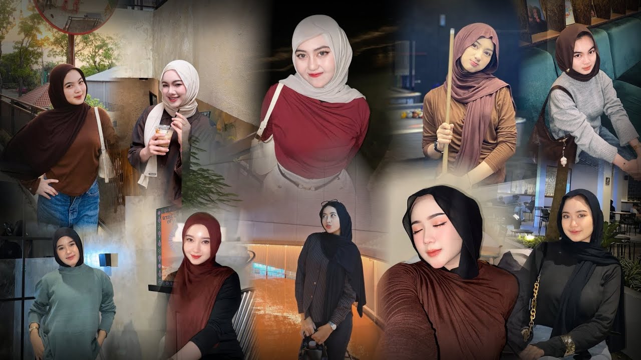 STORY CEWEK - CEWEK CANTIK ❤️ PART 9 | #storymu #sicantik #cantiknyadia #masukberanda #sudahlah 