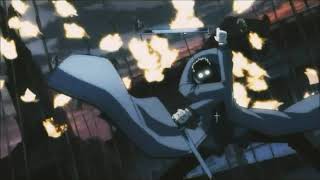 Hellsing amv(MAN A BAD MAN)