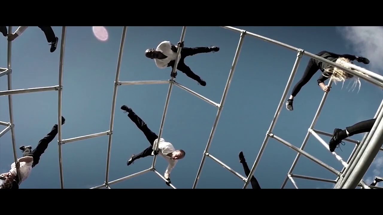 Help keep Motionhouse in Motion