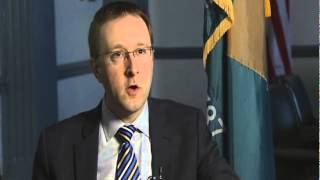 Delaware education secretary talks common core, more