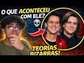 O QUE ACONTECEU COM O JIM CARREY????KKKKKKKKKKKKKKKKKKKKKKKKKKKKKKKKK