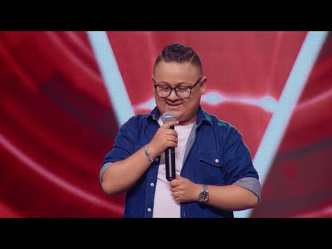 Proshesh Pandey "Kailey Timro Pacheurima" | The Voice of Nepal Season 6 -2025