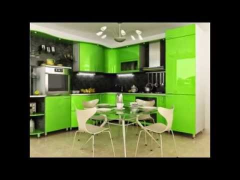 Кухни. Идеи интерьера от 
