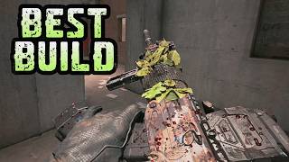 This SG553R Setup is UNFAIR — 26 Kill Domination Game
