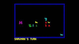 Chaos (ZX Spectrum) - YouTube