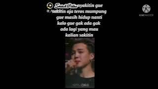 Gabungan kata kata sad:(//dari snack video:partt 2