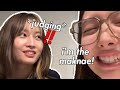 twice reactions when anyone but tzuyu claims they're the maknae 💀 thumbnail