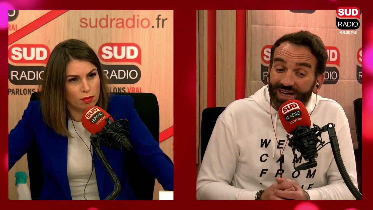 Thierry : "J’hésite entre ma femme, ma maitresse et ma collègue"