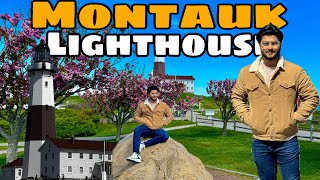 Famous Tourist Place MonTauk | The Last Spot Of America | Billionaire Millionaire House’s