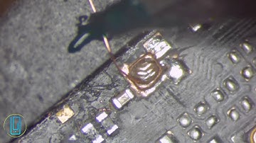 Oppo A12 (cph 2083) remove password ufi box