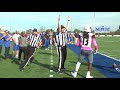 Mid South Football Highlights