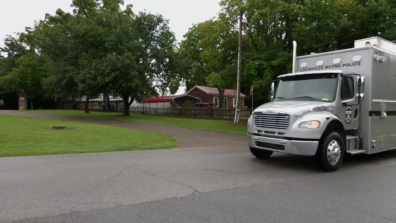 EPA examines home on Applegate Lane to find best plan to move forward ...