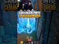 CARA MASUK KE DALAM PINTU RAHASIA CLAIM DIAMOND ROD DI FISH IT #fishit #shorts