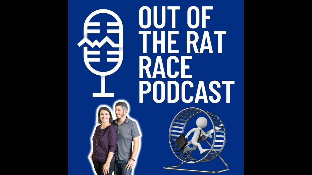 My Wife and I Quit Our Jobs in 3 years. (Sean Toomey's Success Story)