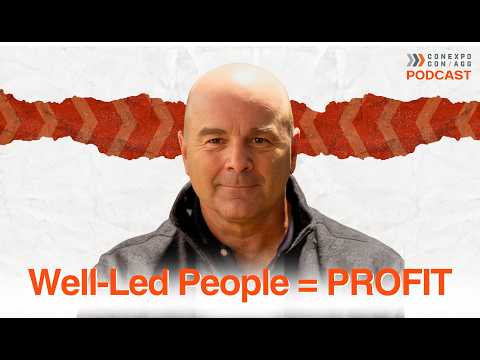 Trust and Respect, Leadership Lessons with Wally Adamchik