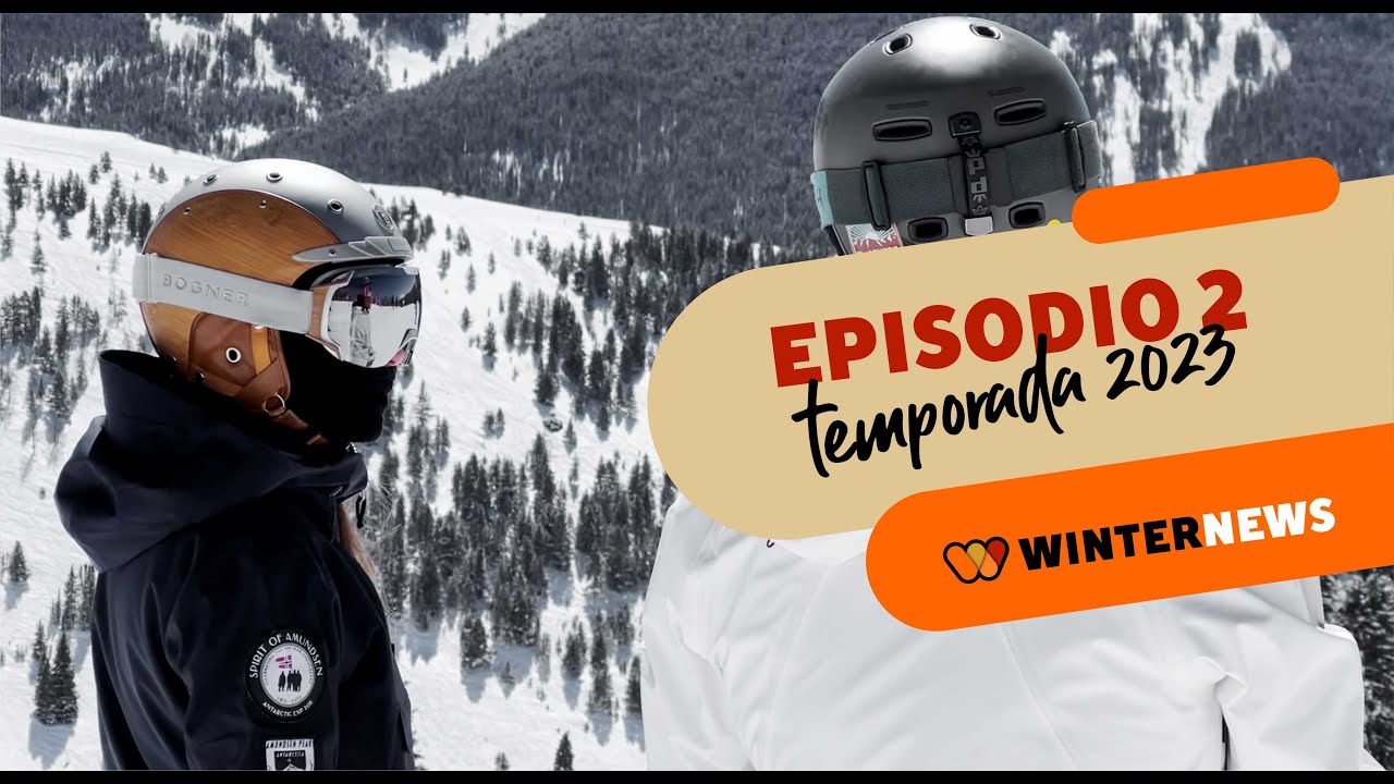 Winter News ´23 - Episodio #02 - YouTube