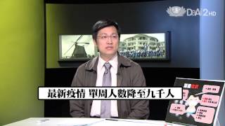 大愛電視 DaAi2HD 今夜說新聞 20130123