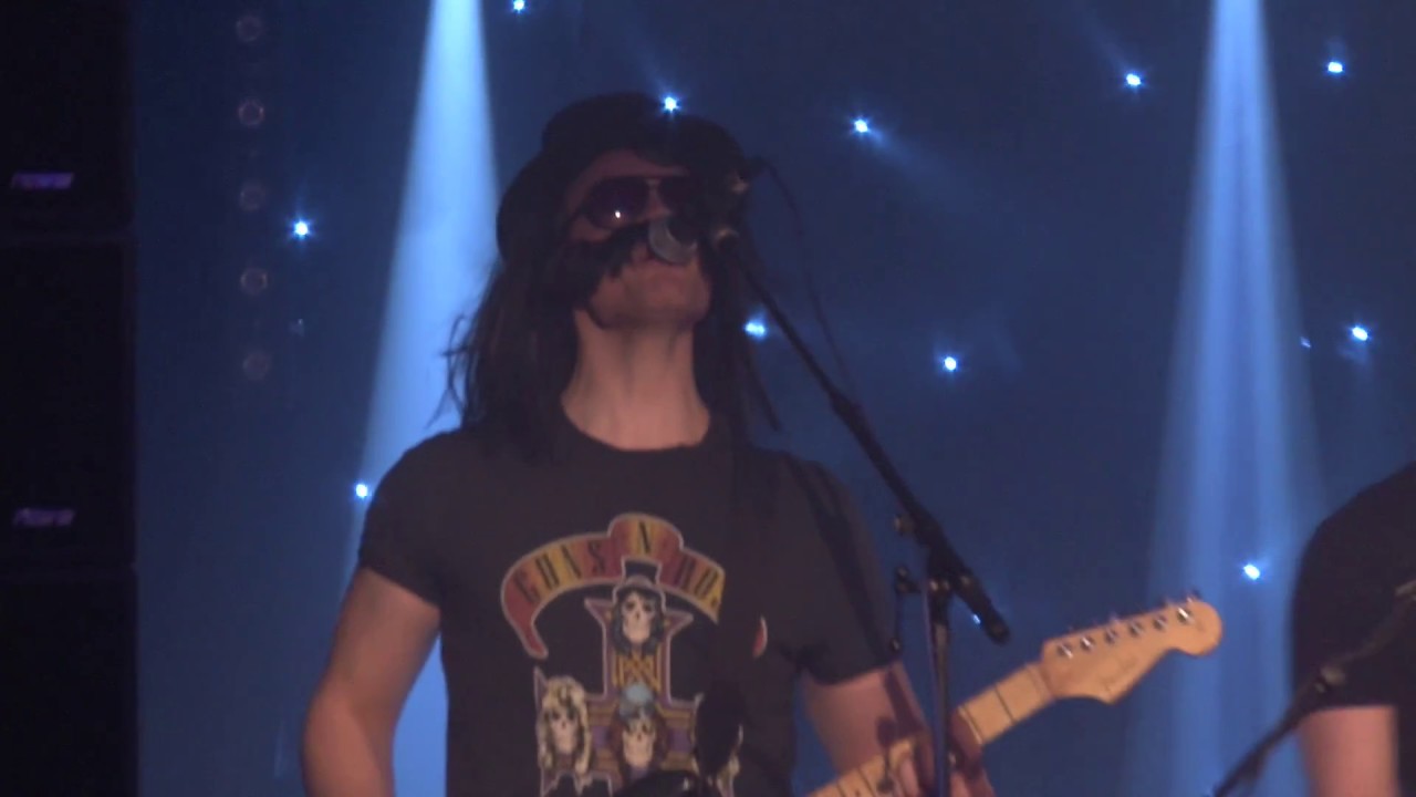 PodiumB 2016 Galvanized