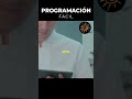 La programación es dificil!🖥️#programming #javascript #php #educacion #software #coding #informatica