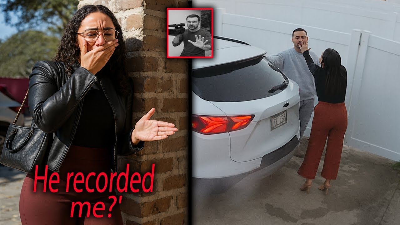 “Toxic Ex-Wife Loses Control After He Finally Divorces Her”