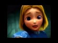 Beginning of video