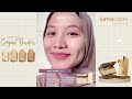 Cara Pakai Lumecolors Compact Powder Biar Flawless dan Tahan Lama 🥰