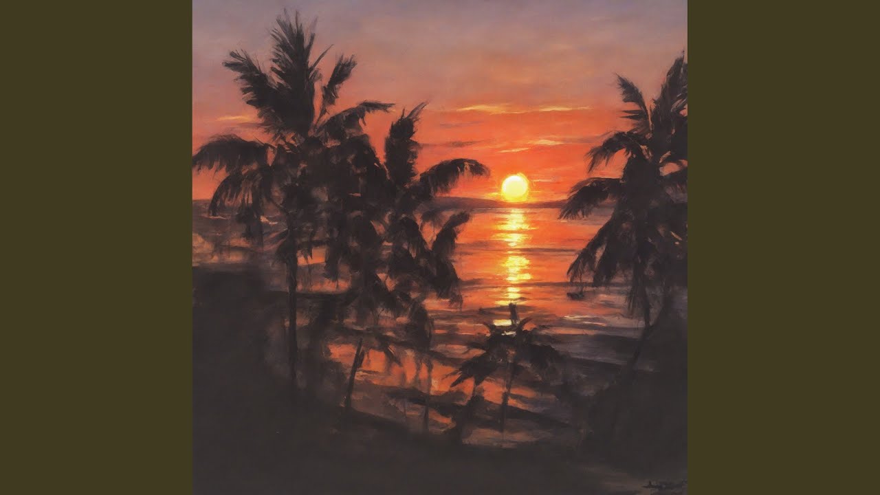 Sunny Serenade: Nature's Melodic Day