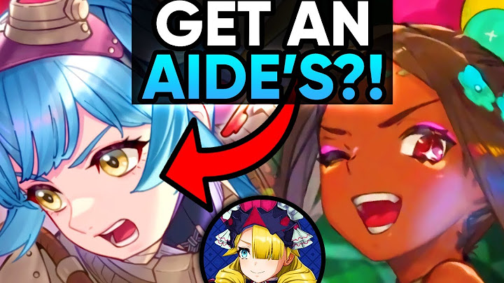 AIDED REGINN? Attuned Timerra, Fogado, Merrin & Marni Banner Breakdown [FEH]