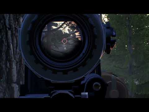 Operation Recurve