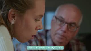 Fuelling The Future - The Evolution Of Econnect Energy