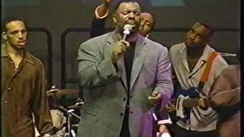 John P Kee - " Greater Is He That Is In Me