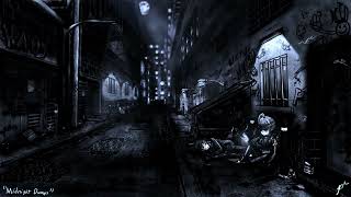 Midnight Dumps - Animated Art Piece W Full Breakdown