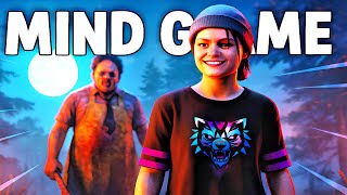 THE ULTIMATE MINDGAME IN DBD! Wealth