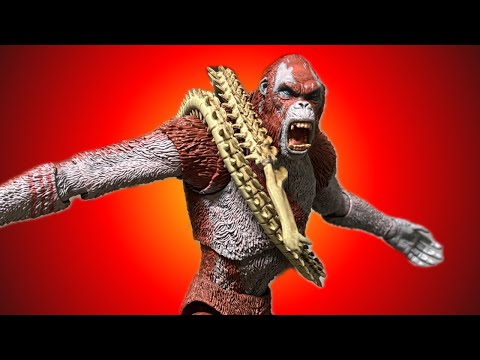 トイグラフ メカゴジラ 50% 風 改造ソフビ レビュー Peeled