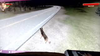 Swamp single mother iron Wolf quest 