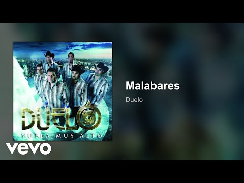 Duelo - Malabares (Audio)