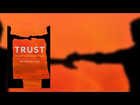 Trust in a Polarized Age Trust in a Polarized Age