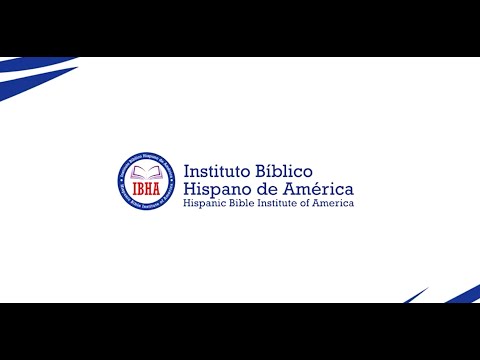 Instituto Bíblico Hispano de America