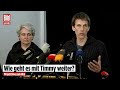 Buckelwal in Ostsee gestrandet: So geht es dem Tier