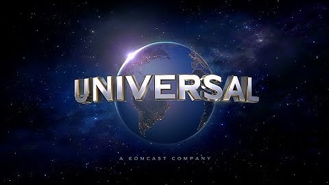 Universal studios intro (parody)