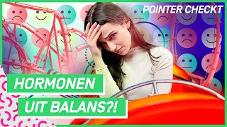 ‘Veel vrouwen voelen zich ongehoord en alleen’ | Pointer Checkt #12 | NPO Start Next