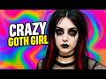 I Took A Crazy Goth Girl On A First Date I Took A Crazy Goth Girl On A First Date