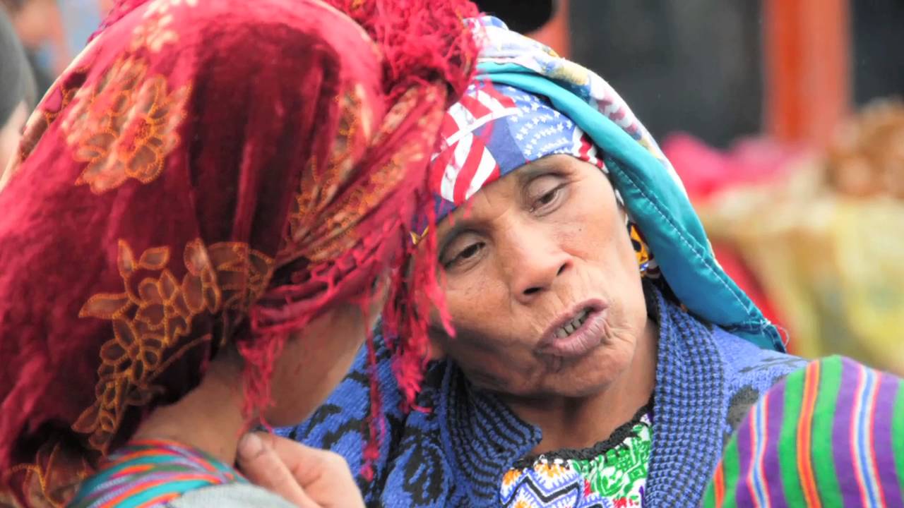 Ixtatan Foundation | San Mateo, Guatemala