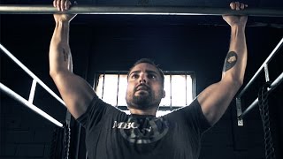 MMA Strength and Conditioning Circuit