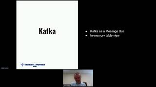 Streaming Geospatial Vector Data with Apache Projects - Jim Hughes
