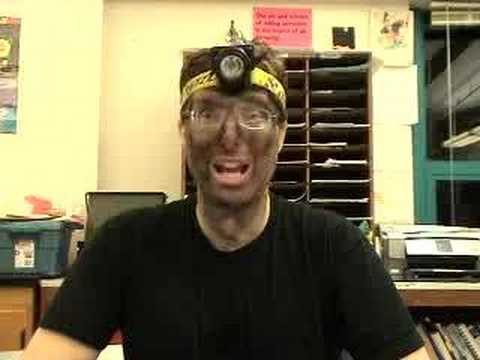 Operation Saturation:On the Threshold (Pt 2 of 4) - YouTube