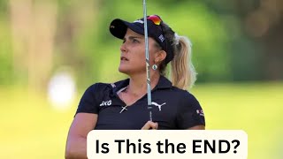 Is Lexi Thompson Stepping Away? Golf Star Opens Up About Uncertain Future