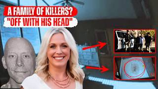 She Shot Her Own Husband. Then Hid His Body |  The Jennifer Gledhill Case 