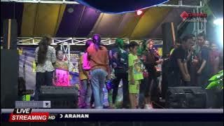 KELILIPAN LUMPANG WATU - ELLY NADA SHOW Desa Arahan Lor  17 Mei 2021 BENGI